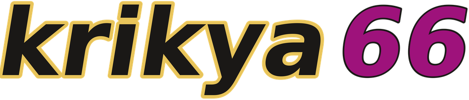 krikya66 logo