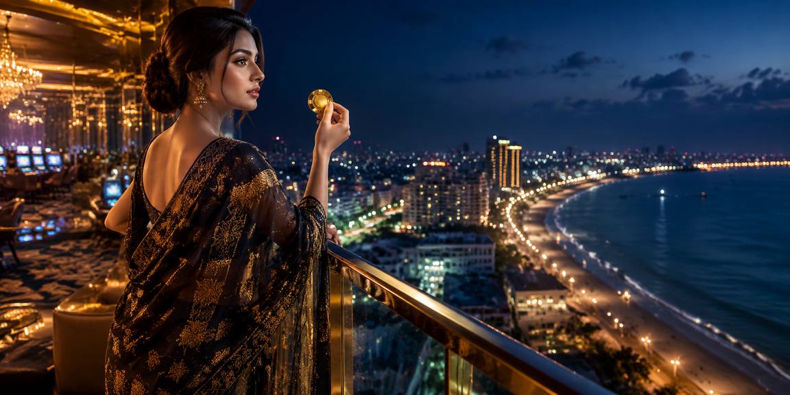krikya66 বাফেলো রাইজিং স্লট
